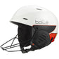 Bolle Mute SL Mips Helmets Winter  Race White Shiny Small S 52-55
