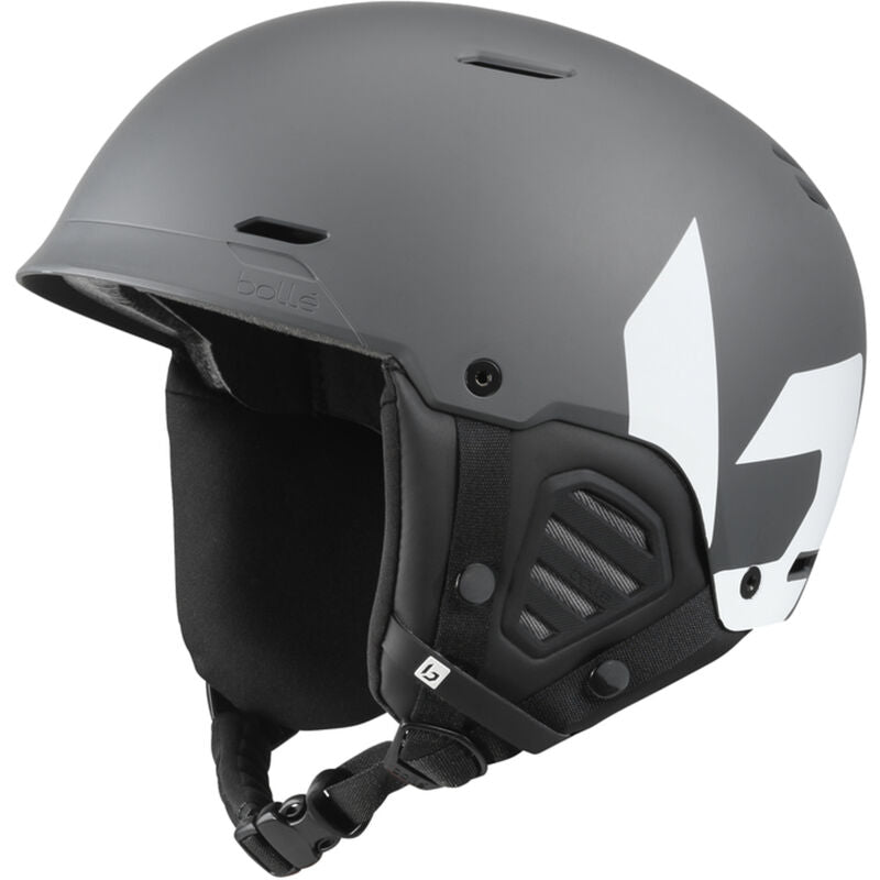 Bolle  Snow Helmet  Mute One Size