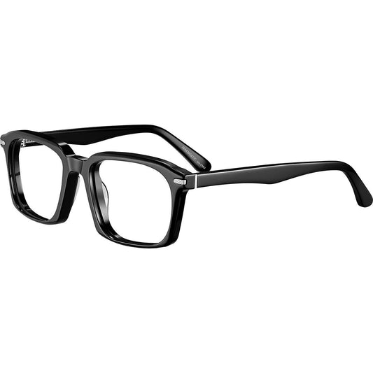 Serengeti Neil M Optic Ophthalmic  Shiny Black Medium