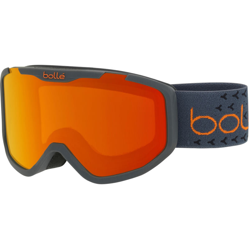 Bolle  Goggles  Rocket Plus One Size