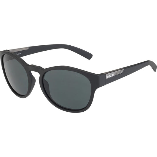 Bolle Rooke Sunglasses  Matte Black Tns One Size