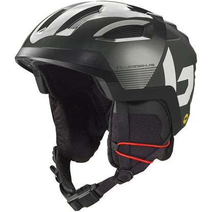 Bolle Ryft Mips Helmets Winter  Forest Shiny s-52-55