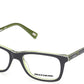 Skechers SE1168 Rectangular Eyeglasses 020-020 - Grey