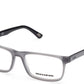 Skechers SE1169 Rectangular Eyeglasses 020-020 - Grey