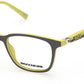 Skechers SE1174 Rectangular Eyeglasses 020-020 - Grey