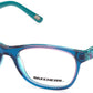 Skechers SE1645 Rectangular Eyeglasses 092-092 - Blue