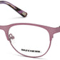 Skechers SE2153 Round Eyeglasses 083-083 - Violet
