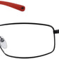 Skechers SE3156 Eyeglasses D29-D29 - 