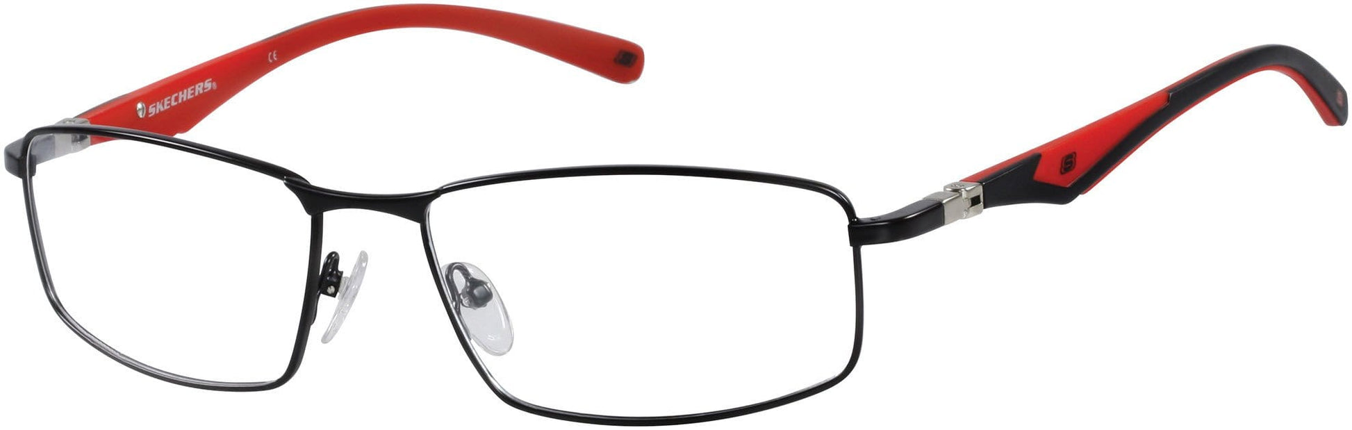 Skechers SE3156 Eyeglasses D29-D29 - 