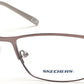 Skechers SE3171 Eyeglasses 009-009 - Matte Gunmetal