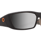 SPY Dirk Sunglasses  HD Plus Bronze Polar with Black Spectra Mirror Decoy Realtree  64-16-125