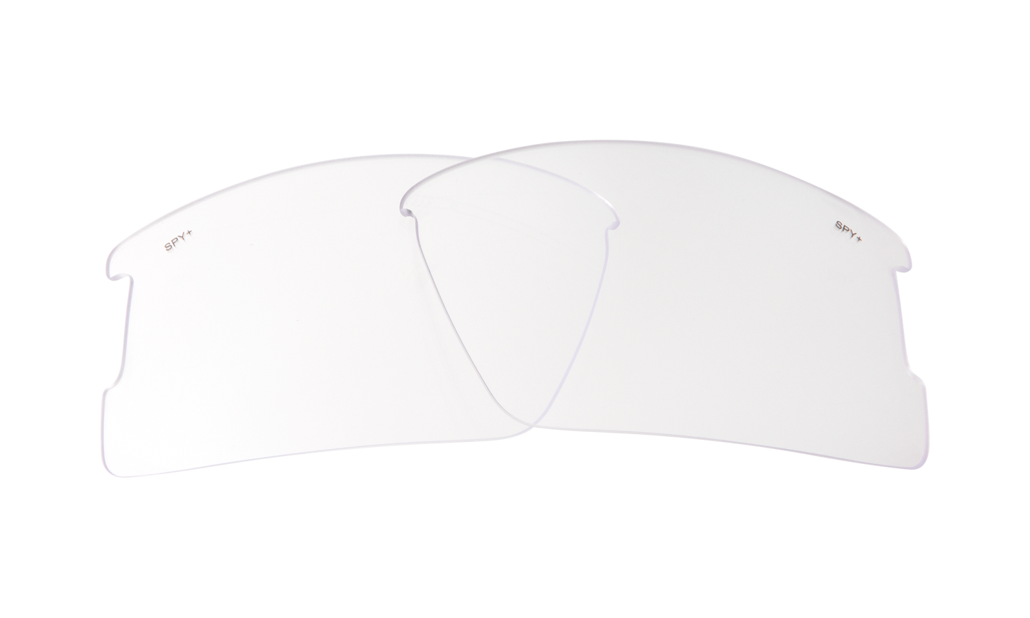 SPY Flyer Replacement Lenses Replacement Lenses   HD Clear ANSI One Size