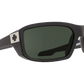 SPY McCoy Sunglasses  Happy Gray Green Polar True Timber  63-17-120