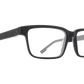 SPY Rafe 58 Eyeglasses   MATTE BLACK One Size