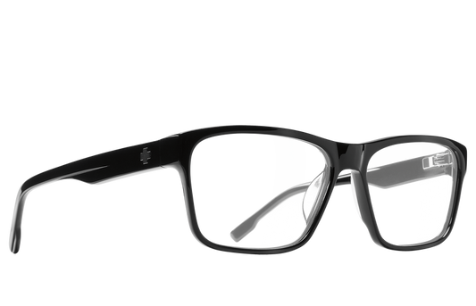 SPY Brody 58 Eyeglasses   BLACK  58-16-150