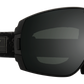 SPY Legacy Snow Goggle Goggles  HD Plus Gray Green with Black Spectra Mirror + HD Plus LL Persimmon with Silver Spectra Mirror Onyx One Size