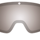 SPY Legacy SE Replacement Lens Replacement Lenses  HD Plus Bronze with Silver Spectra Mirror Legacy SE Lens One Size