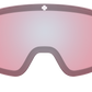 SPY Legacy SE Replacement Lens Replacement Lenses  HD Plus LL Rose Legacy SE Lens One Size