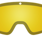 SPY Legacy SE Replacement Lens Replacement Lenses  HD Plus LL Yellow Legacy SE Lens One Size