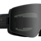 SPY Marauder Snow Goggle Goggles  HD Plus Gray Green with Black Spectra Mirror + HD Plus LL Persimmon with Silver Spectra Mirror Onyx One Size