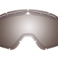 SPY Marshall Replacement Lens Replacement Lenses  HD Plus Bronze with Silver Spectra Mirror Marshall Lens One Size