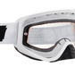 SPY Woot Mx Goggle Goggles  HD Clear Reverb Contrast One Size