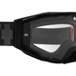 SPY Foundation Mx Goggle Goggles   
Style Selection: Foundation Speedway Matte Smoke - HD Clear
 One Size