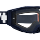 SPY Foundation Mx Goggle Goggles   
Style Selection: Foundation Speedway Matte USA - HD Clear
 One Size