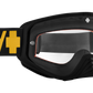 SPY Woot Mx Goggle Goggles   
Style Selection: Woot MX Speedway Matte Black - HD Clear
 One Size
