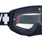 SPY Woot Mx Goggle Goggles   
Style Selection: Woot MX Speedway Matte USA - HD Clear
 One Size