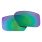 SPY McCoy Replacement Lenses Replacement Lenses   Happy Bronze Polar w/ Green Spectra One Size