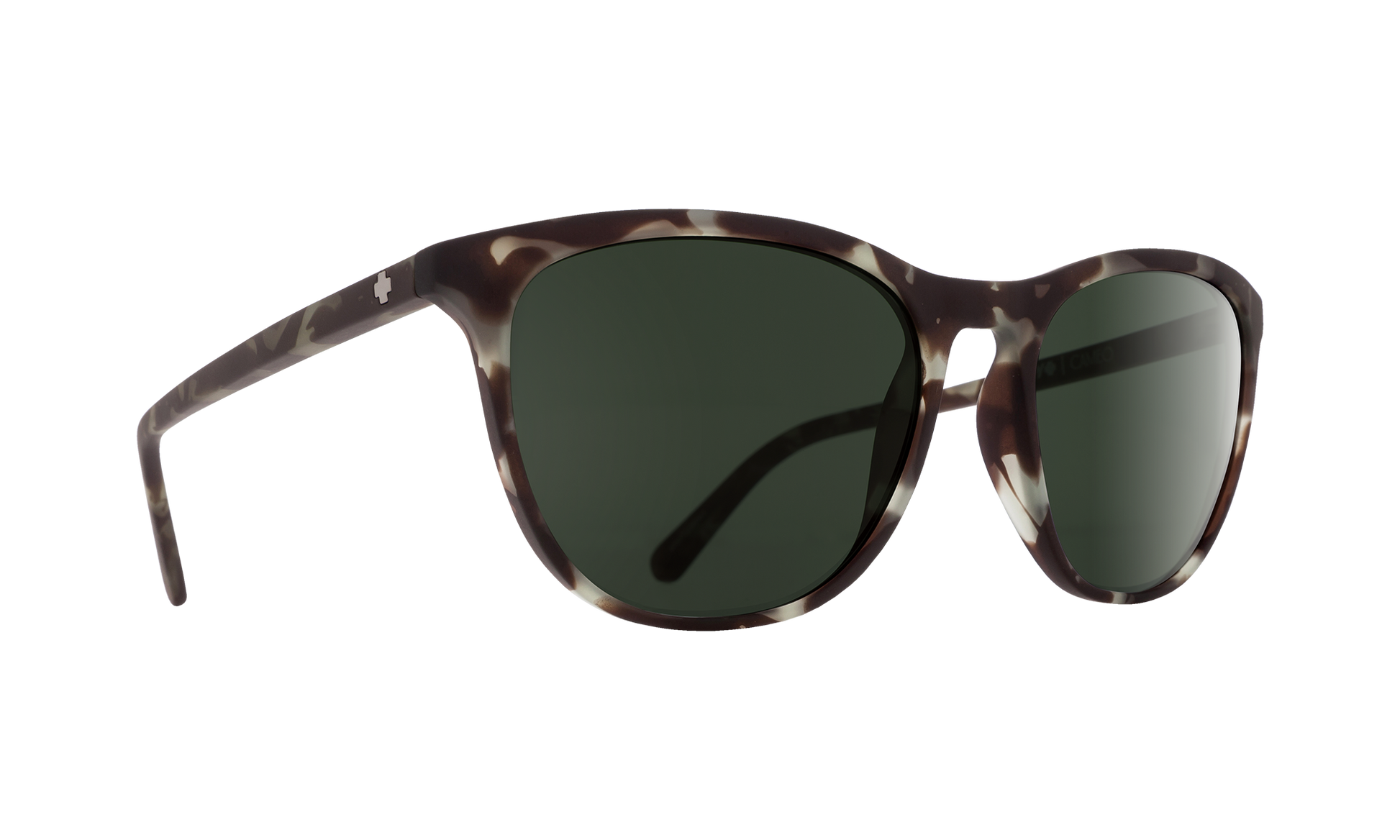 Spy cameo sunglasses clearance