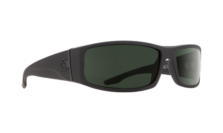 Spy cooper sunglasses matte sale black