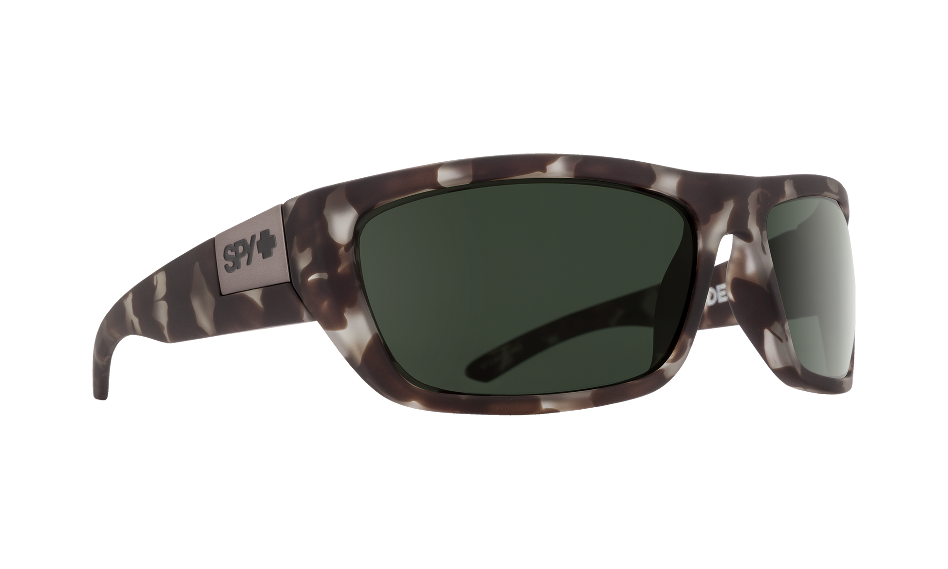 Spy best sale dega sunglasses