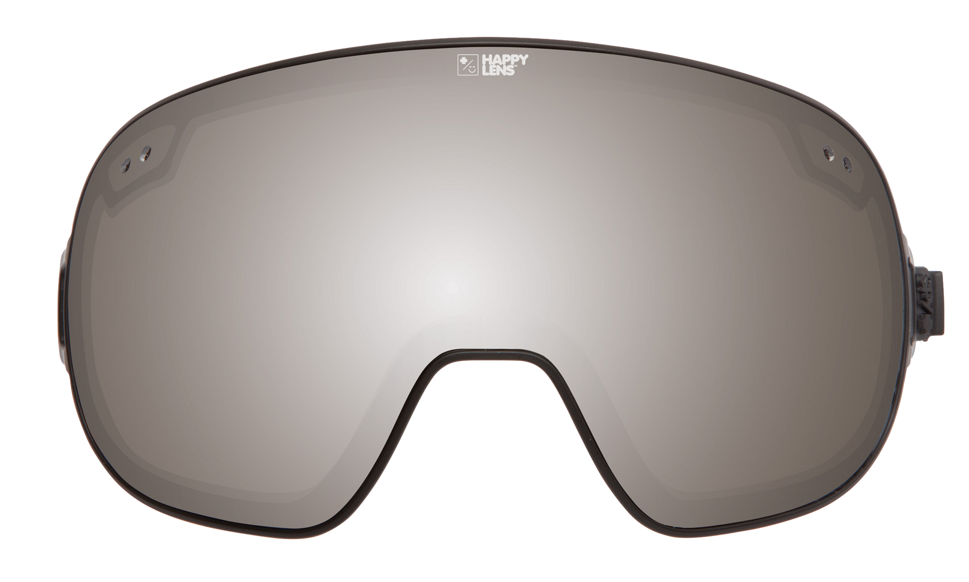 Spy doom top happy lens