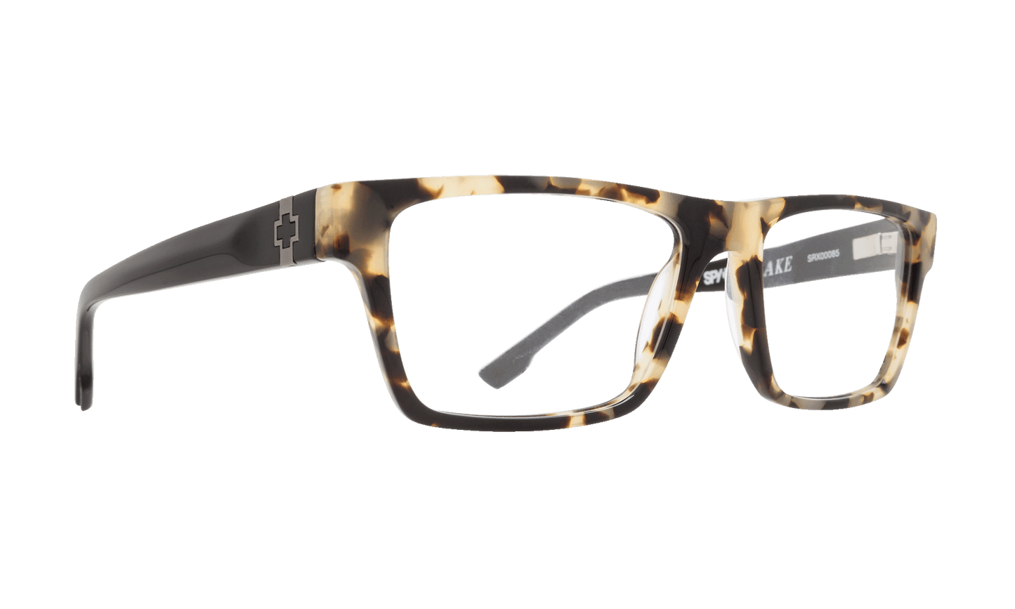 SPY DRAKE Eyeglasses   1956 Tort One Size
