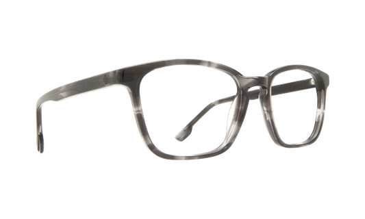 SPY Kipton Eyeglasses   Granite Smoke  52-19-145
