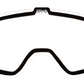 SPY Marshall Replacement Lens Replacement Lenses  HD LL Clear Marshall Lens One Size