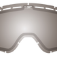 SPY Marshall Replacement Lens Replacement Lenses   HD Plus Gray Green w/ Silver Spectra Mirror One Size