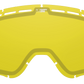 SPY Marshall Replacement Lens Replacement Lenses  HD Plus LL Yellow Marshall Lens One Size