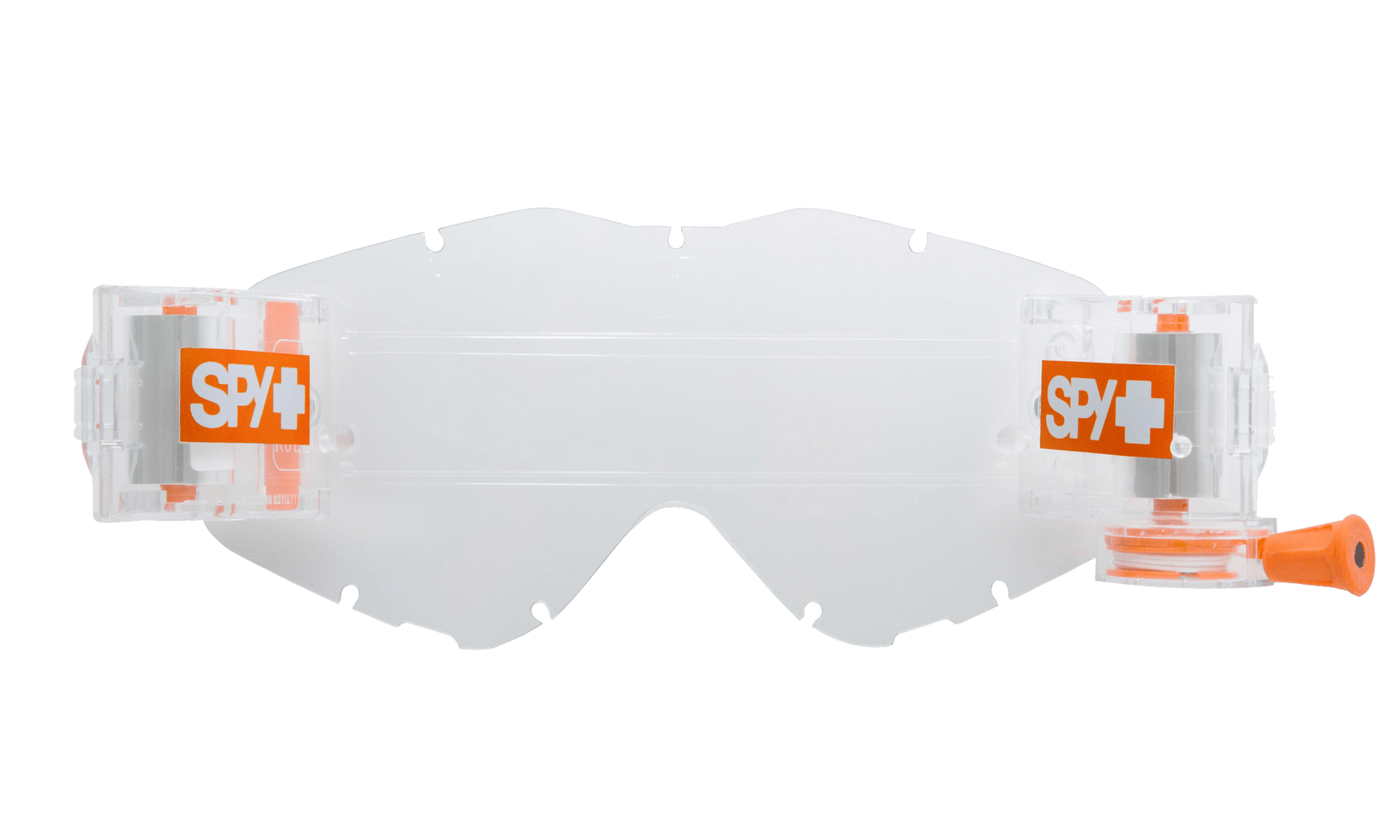 SPY Omen Mx Clear View System Replacement Lenses   Clear One Size