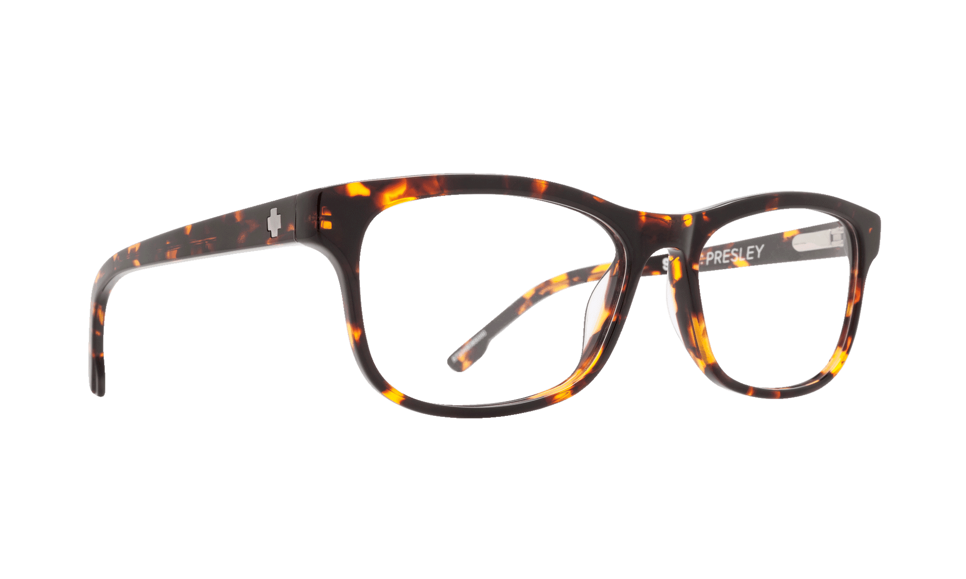 SPY PRESLEY Eyeglasses - Lensntrends