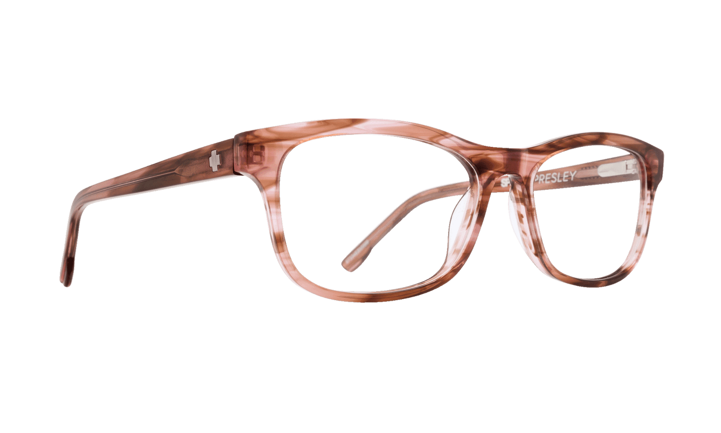 SPY PRESLEY Eyeglasses - Lensntrends