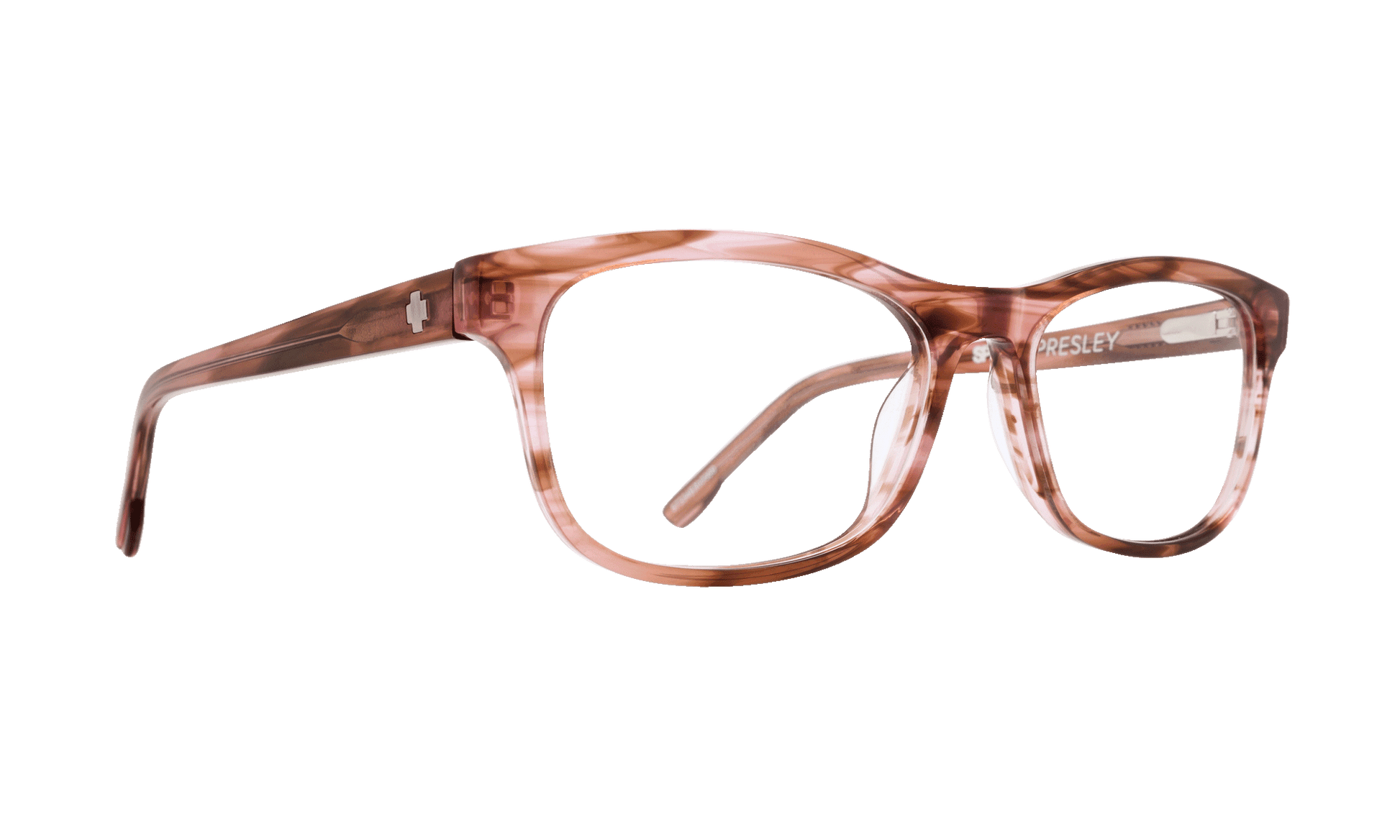 SPY PRESLEY Eyeglasses - Lensntrends