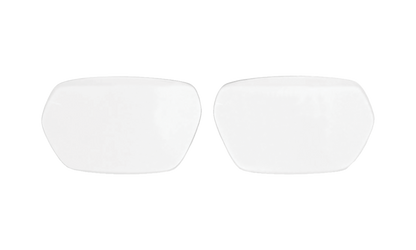 SPY Quanta 2 Replacement Lenses Replacement Lenses   Clear ANSI One Size