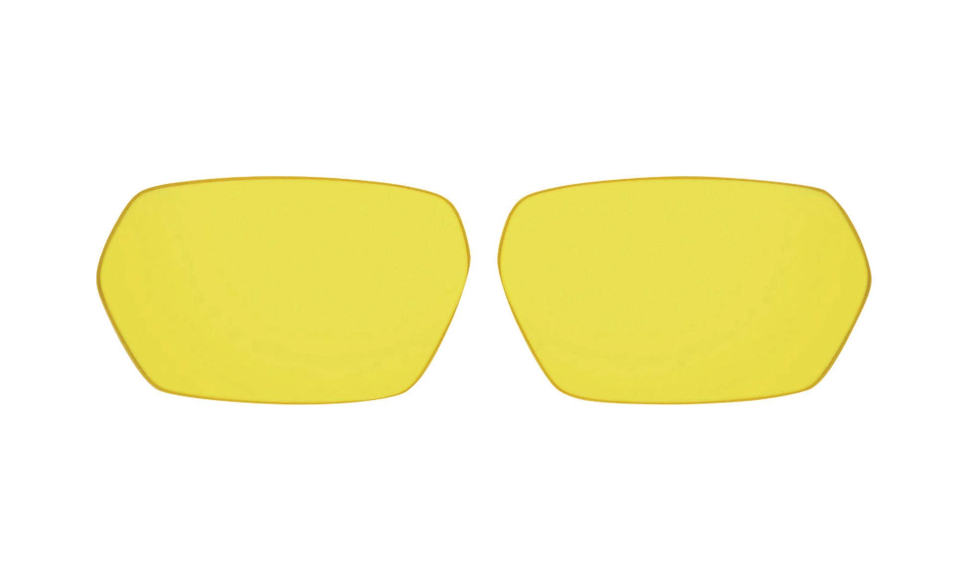 SPY Quanta 2 Replacement Lenses Replacement Lenses   Happy Yellow ANSI One Size