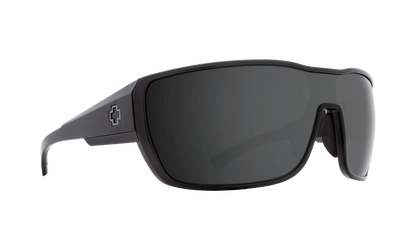 SPY Tron 2 Sunglasses  Happy Bronze Polar with Black Mirror Black  70-10-130