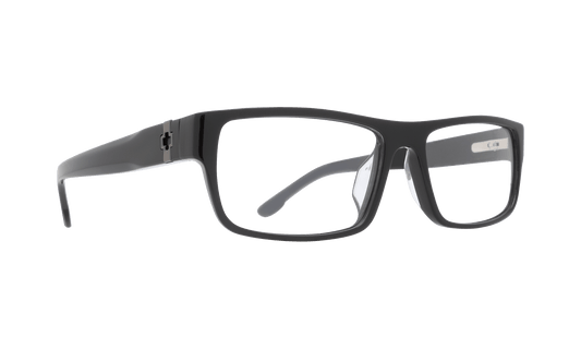 SPY Vaughn 56 Eyeglasses   Black  56-17-150