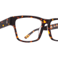 SPY Weston 54 Eyeglasses   Classic Camo Tort One Size