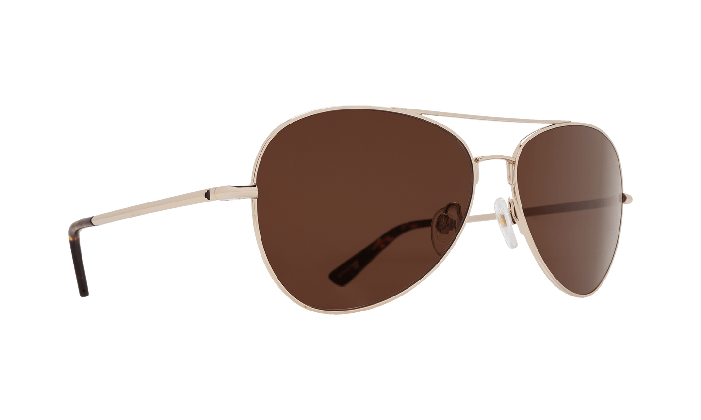 SPY Whistler Sunglasses  Happy Gray Green Silver  58-14-140